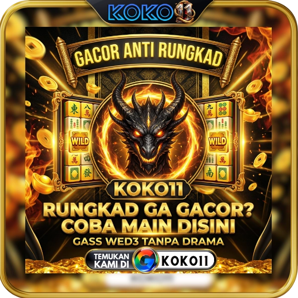 slot koko11